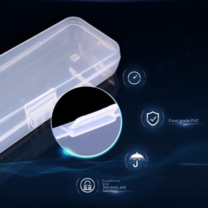 Stylish%20and%20Durable%20Shaving%20Storage%20Box%20for%20Men's%20Razors,%20Easy%20to%20Carry%20and%20Keep%20Clean%20and%20Keeps%20Your%20Shaver%20Well-Organized%20-%20Image%206