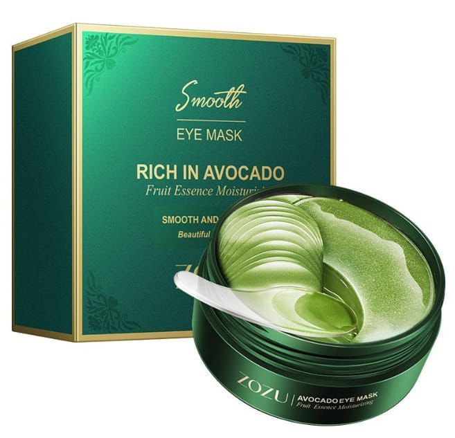 Eye patches For Under Eye Dark Circles Best skincare eye patch for you