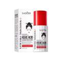 SADOER Hyaluronic Acid Moisturizing Nourishing Repair Dry Relieve Dark Skin Brightening Whitening Brighten Kojic Acid Face Serum. 