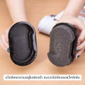Brush Sponge Wax Shoe brush shoe brush sponge polishing varnish shoe bag leather sofa cushion for cleaning. 