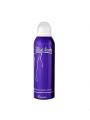Blue Lady Perfume Body Spray 200ml. 
