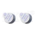 10PCS 9042 9x4.2mm Integrated Passive Buzzer 16R AC 3V 3.3V 9042 Active/Passive 3V 5V Mini Piezo Buzzers Speaker DIY Electronic. 