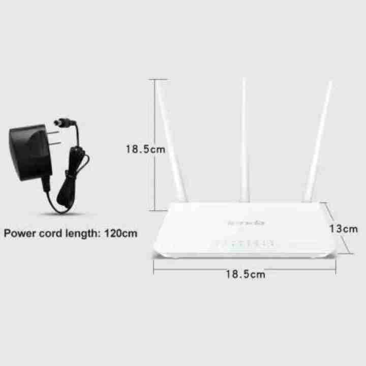 WIFI%20Router%20Tenda%20F3%20router%20300Mbps%203%20Antenna%204%20Port%20-%20Image%204