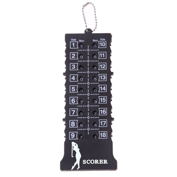 18%20Hole%20Golf%20Stroke%20Putt%20Score%20Count%20Golf%20Score%20Indicator%20With%20Key%20Chain%20Golf%20Counter%20Golf%20Accessories%20-%20Image%205