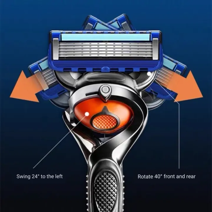 Manual%20Five-blade%20Razor%20Professional%20Progide%20Shaving%20Razor%20For%20Men%20Smoth%20Close%20Clean%20Save%20Adjustable%20Reusable%20Heavy%20Duty%20Wet%20Shaving%20Manual%20Shaver%20Personal%20Washing%20Cleaning%20Care%20-%20Germany%20China%20Imported%20-%20Image%203