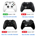 Replacement Joystick for Xbox One Control Analog Stick for Xbox Series X/S Controller Bump Repair Parts Accessories.