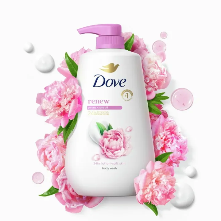 Dove%20Body%20Wash%20for%20Women%20Moisturizing%20Renew%20Peony%20&%20Rose%20Oil%20Cleanser%20All%20Skin%201L%20-%20Image%207