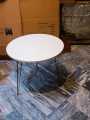 Multicolor Luxury Style Home Regular use table,  Tea table, guest serving drinks table, small eating table, small 2-4 person table, living room table, office use  table, small cafe table, room side table, 2 FT DIAMETER  rounded with 22 inch height,. 