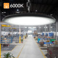 LED High Bay Lights 100W 200W Super Bright UFO Waterproof Commercial Industrial Market Warehouse Garage Homes Outdoor Indoor. 
