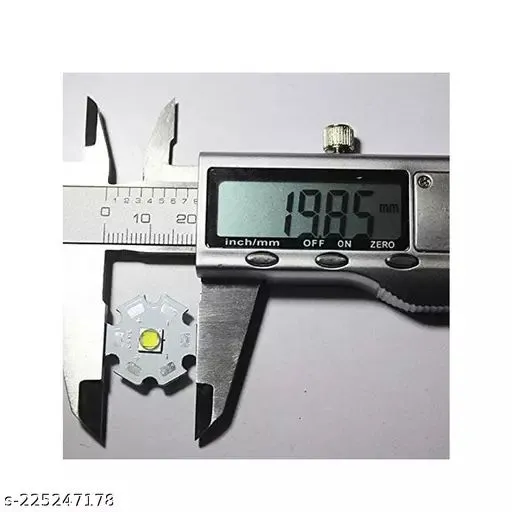 Cree%203w%20XPE%203535%20SMD%20LED%20Chip%20with%2020mm%20PCB%20-%20White%20-%20Image%203