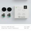 Gulikit NS51 TMR Electromagnetic Joystick for PS4/PS5/Switch PRO/Xbox Series. 