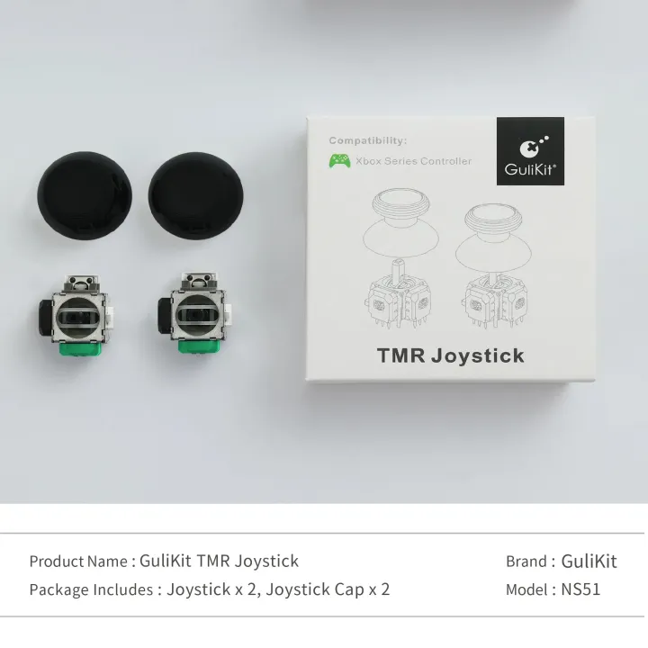 Gulikit%20NS51%20TMR%20Electromagnetic%20Joystick%20for%20PS4/PS5/Switch%20PRO/Xbox%20Series%20-%20Image%202