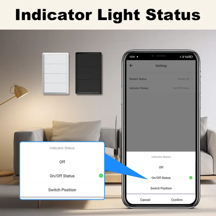 Manhot%20Tuya%20ZigBee%20US%20Smart%20Light%20Switch%201-4%20Gang%20Push%20Button%20Wall%20Switch%20No%20Neutral%20Wire%20Required%20Work%20With%20Alexa%20Google%20Home%20lightify%20-%20Image%206
