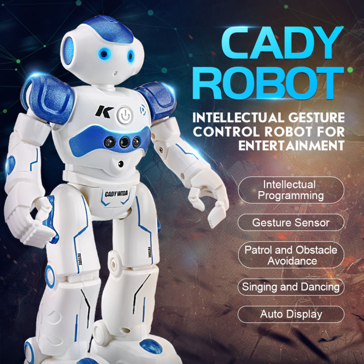 R2%20Rc%20Robot%20Vector%20Smart%20Intelligent%202.4G%20Toys%20Gesture%20Remote%20Control%20Emo%20Lbx%20Robotica%20Dancing%20Bobo%20For%20Kids%20Children%20Gift%20-%20Image%207