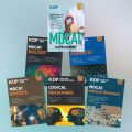 Kips MDCAT book 2025 set 4th Edition / Kips MDCAT Practice books 2025 Edition / Kips MDCAT books / Kips MDCAT books set / Kips Entry Tests Series Physics Chemistry Biology English Practice book for MDCAT 2025 Edition - Kips MDCAT Logical Reasoning. 