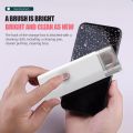 7-in-1 Cleaning Kit Computer Keyboard Cleaner Brush Earphones Cleaning Pen For AirPods iPhone Cleaning Tools Keycap Puller Set. 