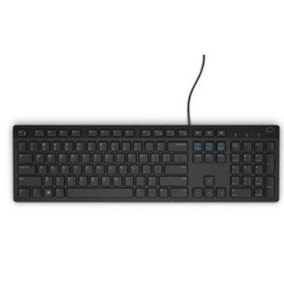 Dell entry keyboard KB-216