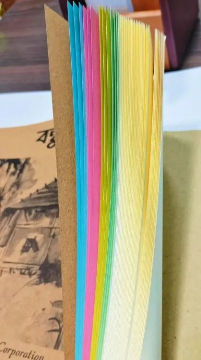 Bondhu%20khata%2011/12%20inch%20Multi%20color%20paper%20drawing%20bookLow%20Shopnodip%20-%20Image%202