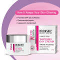 Dr Rashel White Skin Face Day Cream 50g. 
