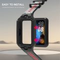 Silicone Strap for Huawei Band 10 9 8 7 6 Smart Watch Replacement correa Bracelet Sport Breathable Straps for Huawei Band 9.