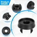 For Honda Civic 2015-2020 Shift Head Limiter Shift Lever Adapter For Honda Fit 2014-2020 Joystick Accessories. 