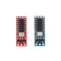 1S-2S DC 3.7V-7.4V 4A Mini BLDC Brushless Motor Driver Board Electric Regulator Drive For 1104 1106 1306 1407 1806 Motor. 