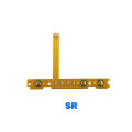 【Discount】 SL Joycon Switch Replacement For Nintendo Switch Joy Con SLSR Button Key Ribbon Flex Cable For NS Repair Cable.