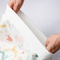 Waterproof Baby Diaper Skirt Washable Boys Girls Cloth Diapers for Newborns Nappies Cartoon Diaper Pad Children's Training Pants. 