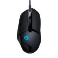 LOGITECH G402 HYPERION FURY FPS GAMING MOUSE. 