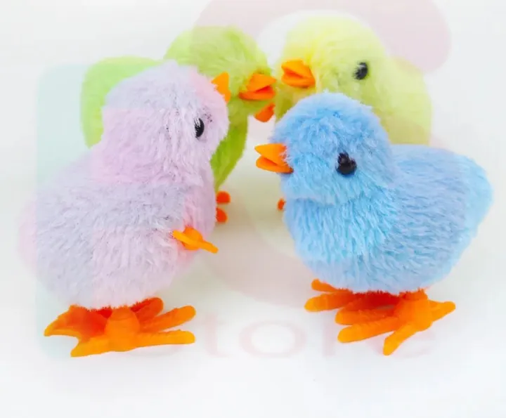 Chicken%20Play%20Clockwork%20Chick%20Kids%20Toys%20Moving%20Chicken%20-%20Image%202