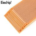 5PCS/lot 5x7cm 7x9cm 9x15cm Single-Sided Prototype PCB Boards Universal pcb board circuit boards for Arduino diy kit. 