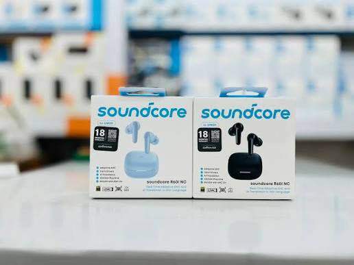 Soundcore R60i NC