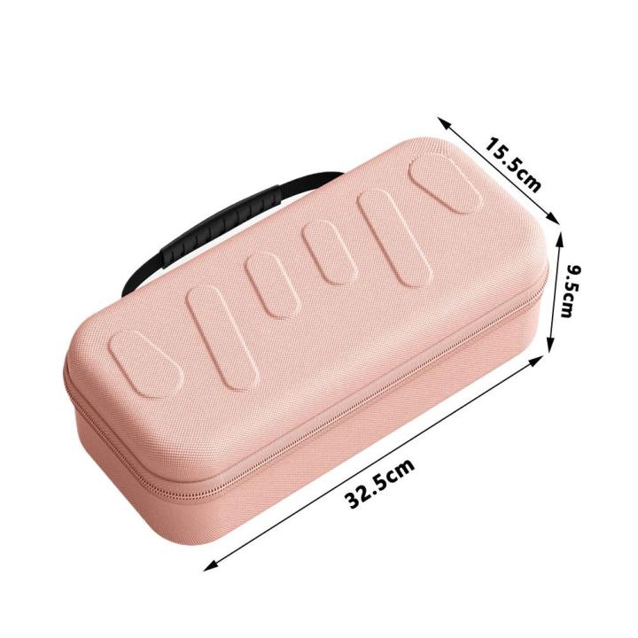 For%20ROG%20XBOX%20Ally/X%20EVA%20Portable%20Storage%20Pouch%20Shockproof%20Anti%20Drop%20Game%20Console%20Case%20For%20Charging%20Cables%20Gaming%20Accessories%20-%20Image%206