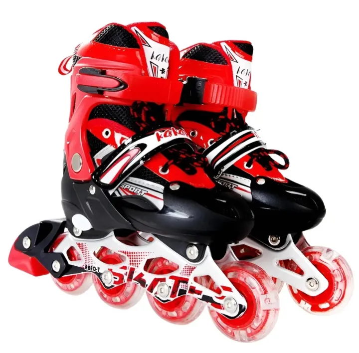 Inline%20Roller%20Skating%20L%20size%20(39-42)%20-%20Multicolor%20-%20Citizen%20Sports%20-%20Image%203