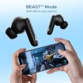 boAt Airdopes 120 Earbuds with boAt Signature Sound | 40Hours Playtime |  In-ear Detection | 4 Mics for Clear Calls with ENx™ | Beast™ Mode (65ms Low Latency) | ASAP™ Charge & IWP™ Tech | True Wireless Earbuds for Daily Usage #UpgradetoboAt. 