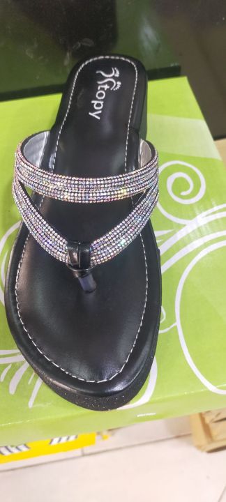 Ladies shoes sol