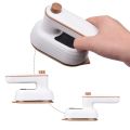 Handheld Iron Machines Portable Mini Heat Press Machine T-Shirt Printing Steam Heating Transfer Press Support Dry Wet Ironing. 