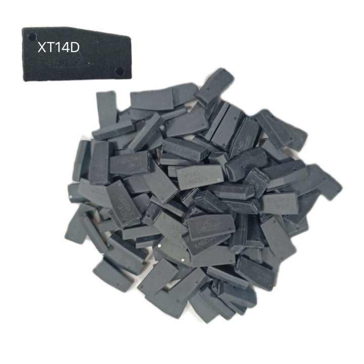 5/10pcs%20Xhorse%20VVDI%20Single-mode%20Chip%20XT136%20%20XT14D%20Fully%20Replaces%20Original%20and%20Aftermarket%204D/46%20Chips%20for%20VVDI2%20VVDI%20Key%20Tool%20-%20Image%203