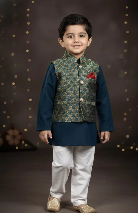 Party%20panjabi%20set%20for%20baby%20boys%20-%20three%20piece%20panjabi%20/%20kurta%20set%20for%20kids%20-%20Image%203