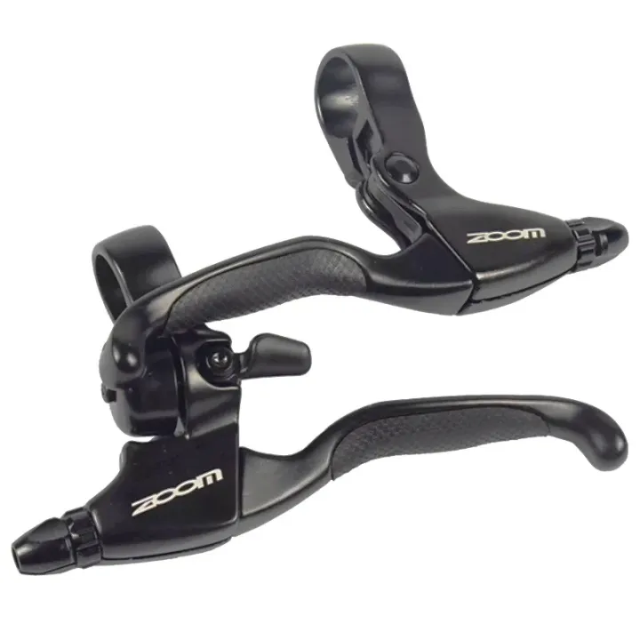 ZOOM%20Bicycle%20Brake%20Lever%20with%20Bell%20Aluminum%20Alloy%20for%20V-Brake%20Disc%20Brake%20Levers%20Fold%20Bike%20Brake%20Used%20for%2022.2mm%20Handlebar%20-%20Image%206