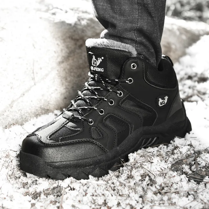 Leather%20Men%20Boots%20Winter%20Fur%20Super%20Warm%20Snow%20Boots%20Men%20Winter%20Work%20Casual%20Shoes%20Sneakers%20High%20Top%20Rubber%20Ankle%20Boots%20-%20Image%205