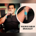 Salman Khan bracelet . High quality chain and stone. Most popular chain. Buy now in discount price.. 