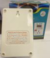 AlSaif Automatic voltage stablizer muhafiz LCD TV Computer Laptop fridge freezer. 