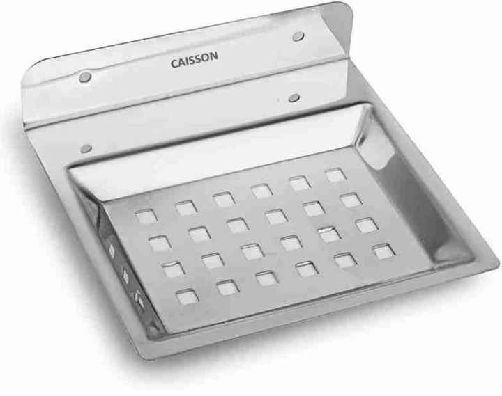 Soap Dish Stainless Steel