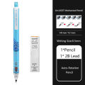 UNI KURU TOGA Mechanical Pencil M7-450 Mechanical Pencils 0.5mm.