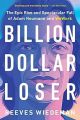 Billion Dollar Loser Novel. 