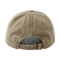 2026 New Retro Washed Cotton Baseball Cap Unisex Letter Embroidery Caps Adjustable Casual Outdoor Streetwear Sports Dad Hats.
