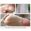 Feet Exfoliating Foot Masks Pedicure Socks Exfoliation Scrub for Feet Mask Pedicure Stone Foot Peeling Mask Foot Spa Gifts. 