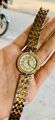 Cartier (ladies watch). 