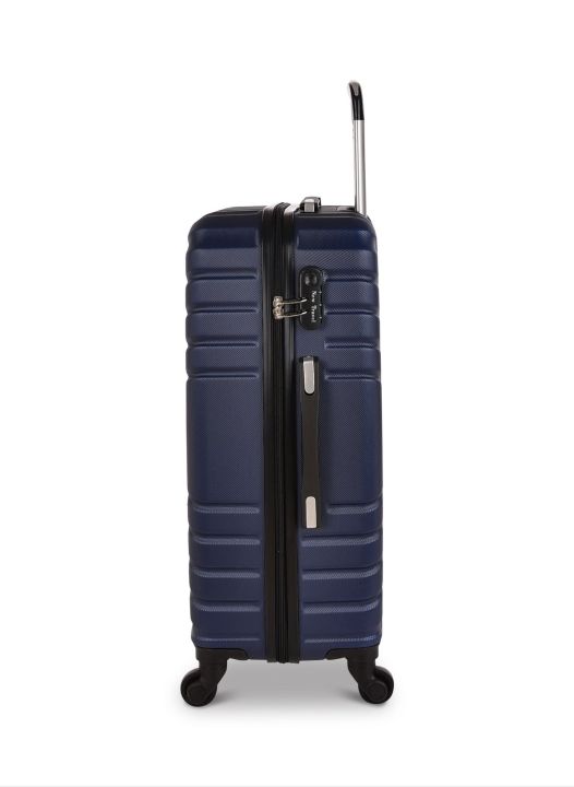 3%20Piece%20Hard%20Shell%20Trolley%20Luggage%20Set%20-%20Lightweight%20ABS%20Spinner%20Suitcases%20with%20360%C2%B0%20Wheels%20for%20Travel%20-%20Cabin,%20and%20also%20available%20small%20Medium%20&%20Large%20Size%20Bags"%20-%20Image%204